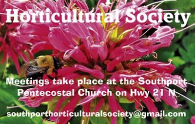 Horticultural Society