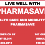Pharmasave