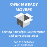 Kwik n Ready Movers