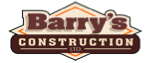 Barrys Construction