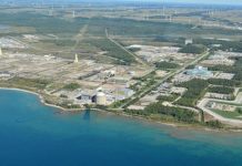 Pre-register now for popular Bruce Power Bus Tour