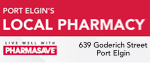 Pharmasave