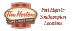 Tim Hortons