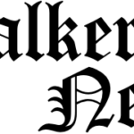 Walkerton News Logo